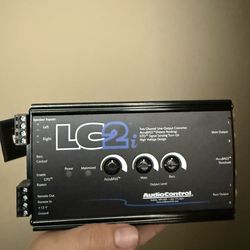 Lc2 converter