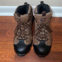 Women’s Steel Toe Work/Hiking Boots 