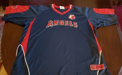 3 ANGELS JERSEYS 1 SHIRT for Sale in Los Angeles, CA - OfferUp