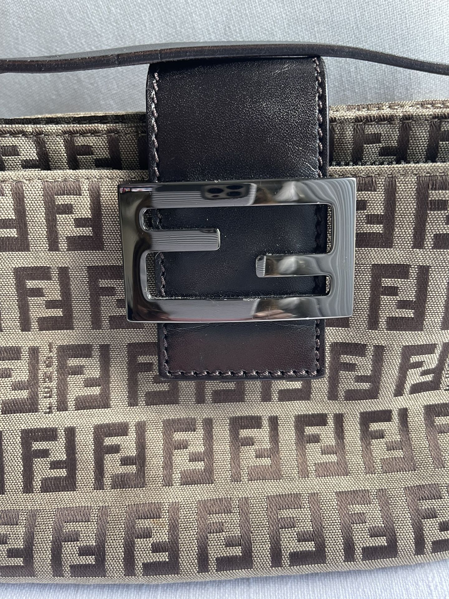 Fendi Bag 