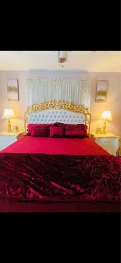 Bedroom furniture