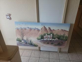 3d southwest picture