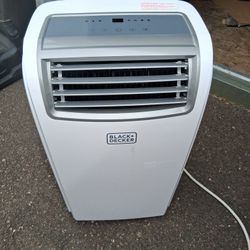 Air Conditioner 
