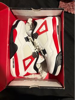 Jordan 4