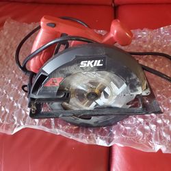 Skil 5080 Hand Saw
