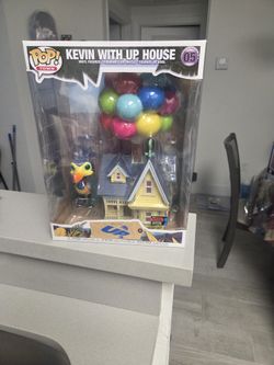 Small Funko Collection 