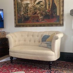 Love Seat 