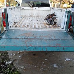 2007 Chevrolet Silverado 2500 HD