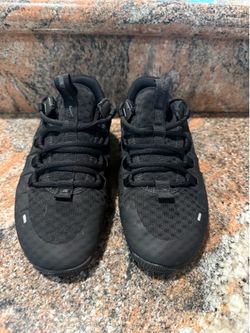 Black Nike Free Metcon 5