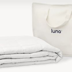 King Size  / Weighted Blanket 