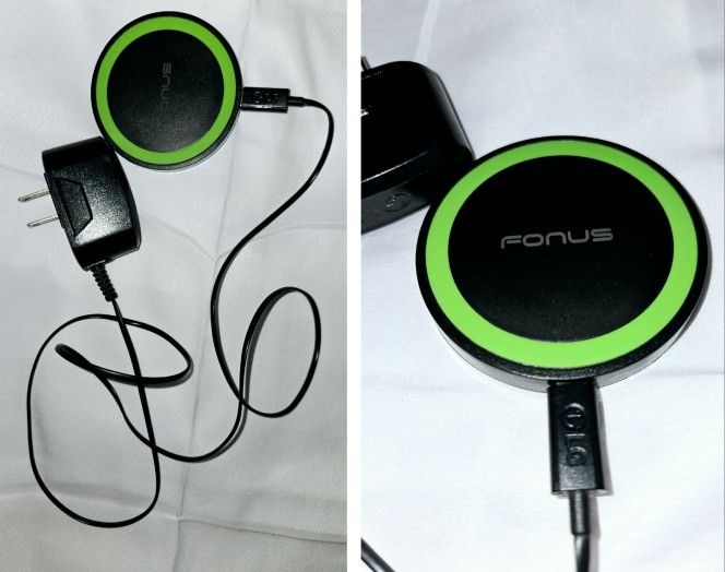 Phone Charger-Wireless