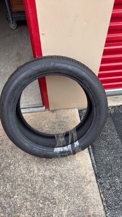 New tire Bridgestone