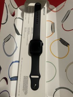 Apple Watch Series 7 45mm