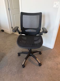 Office chair