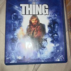 The Thing Collectors Edition