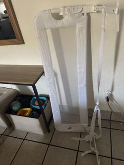 Crib Or Toddler Bed Rail