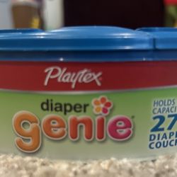 Playtex Diaper Pail Refills 