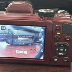 Kodak PixPro Zoom Camera - Digital