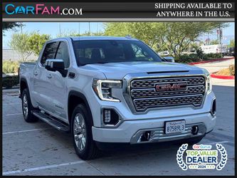 2022 GMC Sierra 1500 Limited