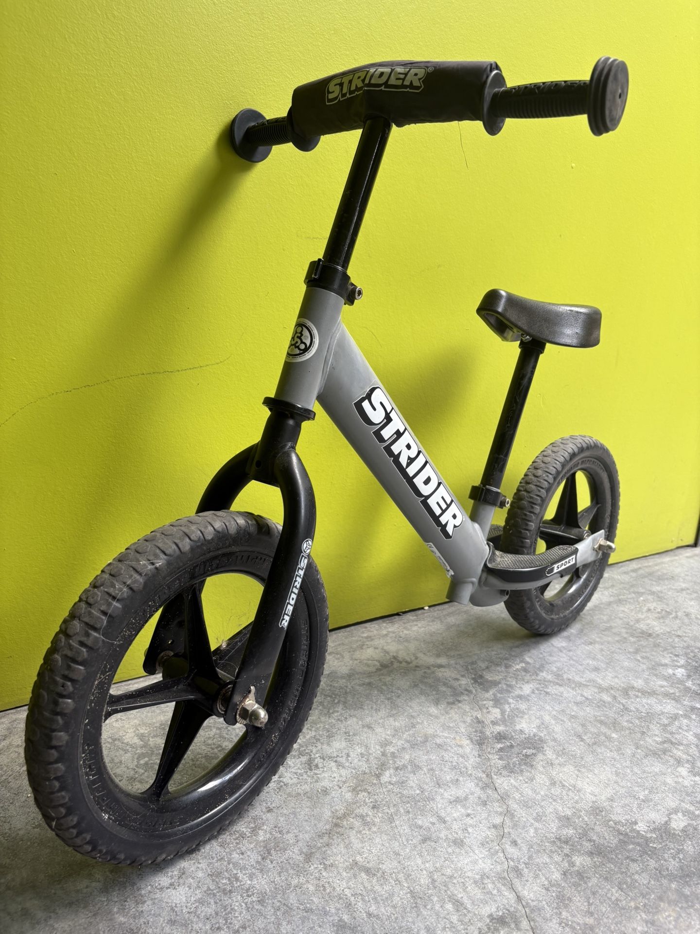 Strider - Balance Bike