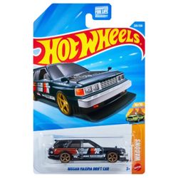 Hot Wheels Super Treasure Hunt