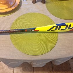 EASTON ADV 1360 -12  "LIKE NEW"  NEVER USED