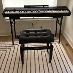 Roland FP90 Digital Piano