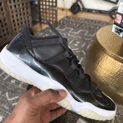 Air Jordan 11 Low 72-10 