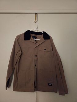 Vans Chore Coat Work Jacket