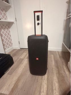 JBL PARTY BOX