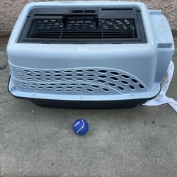 Pet Cage Crate
