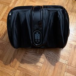 Cloud Massage “LISTS FOR $250 ON AMAZON, GREAT DEAL AND LIKE NEW CONDITION”