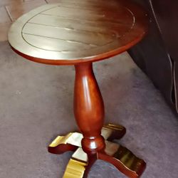 Small Antique Table