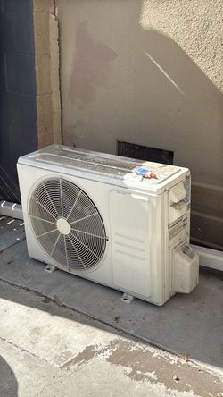 Mini Split (condenser only)