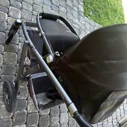 UppaBaby Stroller 2014