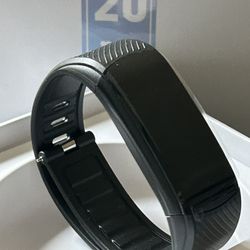 Smart Bracelet Color Black Brand New 