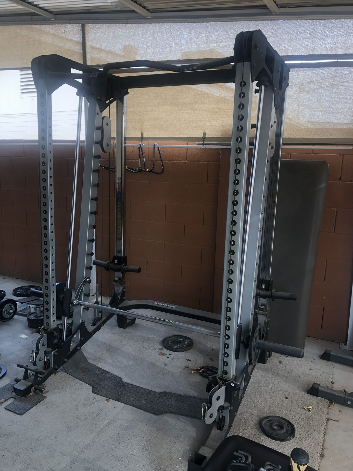 Smith Machine for Sale in Glendale, AZ OfferUp