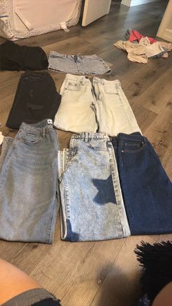 Ropa de mujer/woman clothes