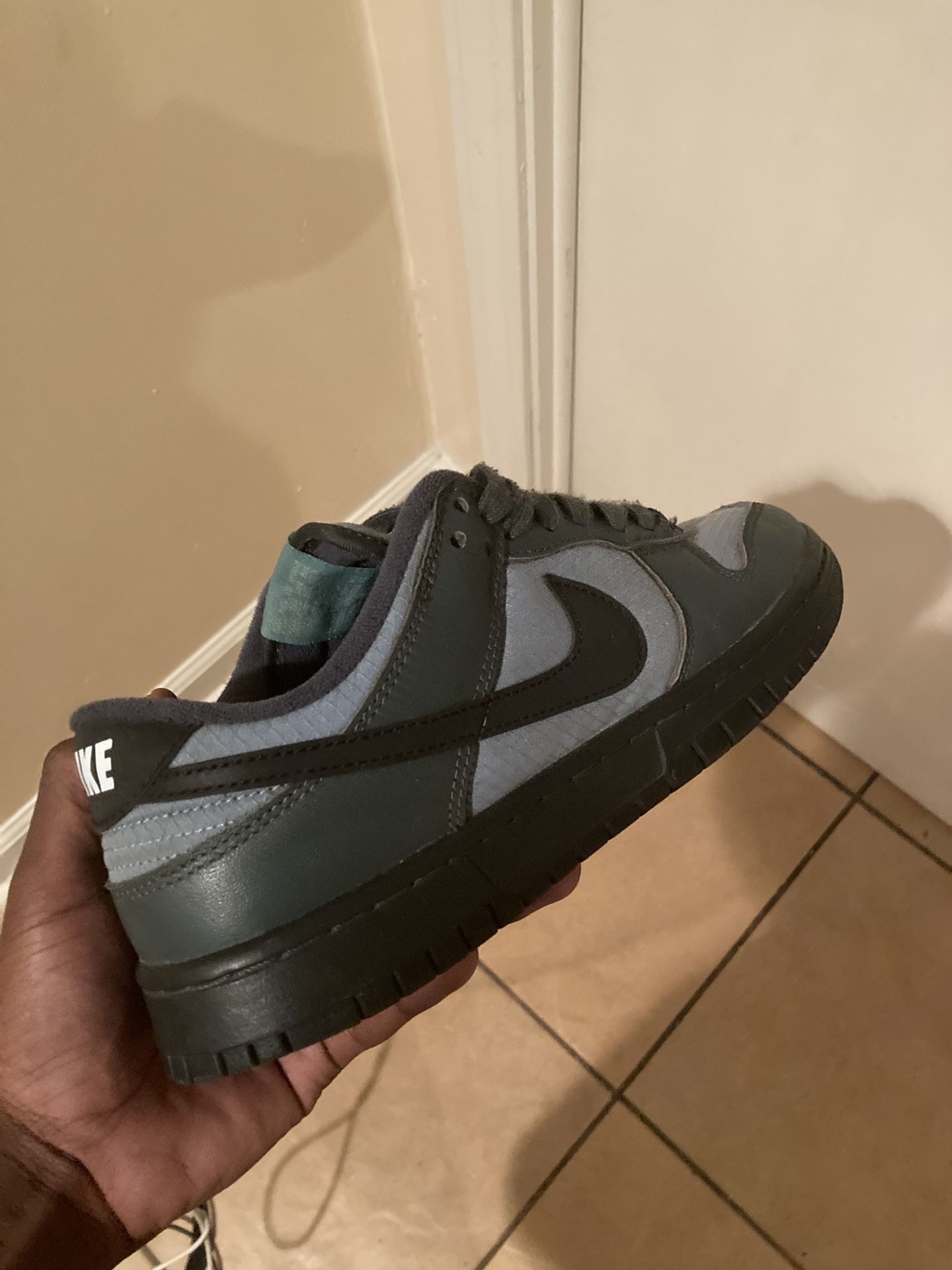 Nike Dunks Size 7 Men