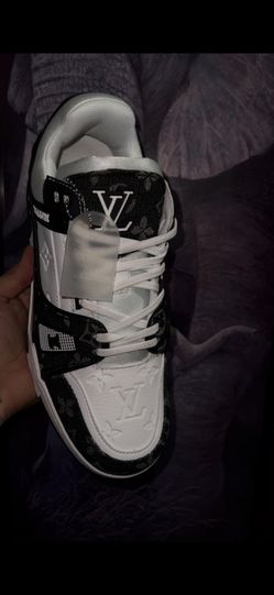 Louis Vuitton men shoes