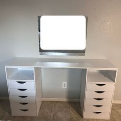 Vanity