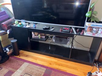 TV Stand for i think up to 60”