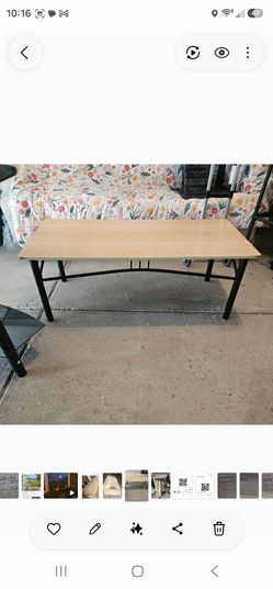 Center table for living room