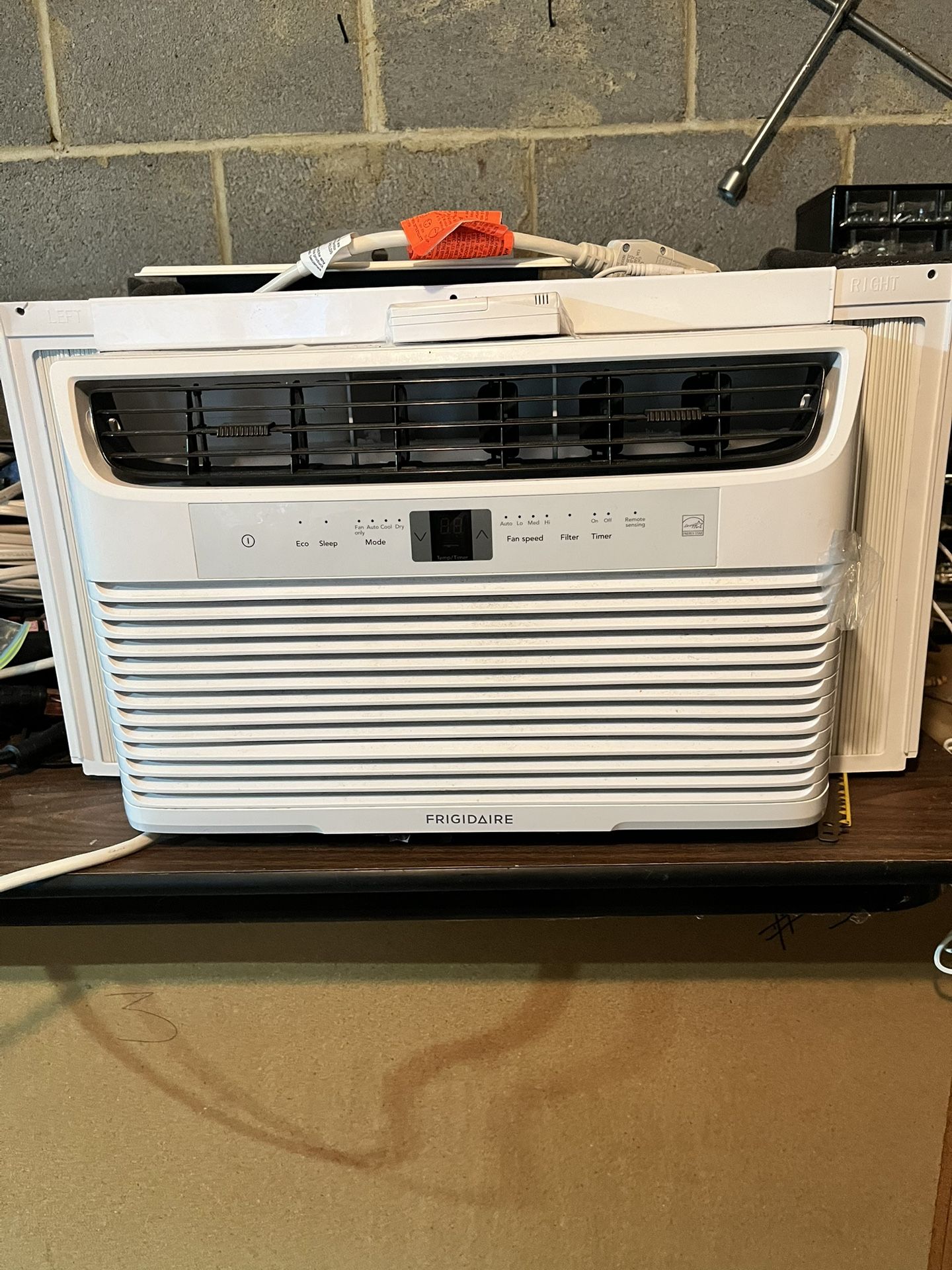 Frigidaire Window Ac