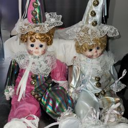 Richard Green Musical Noble Art Collection 