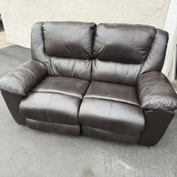 Sillón Reclinable Eléctrico 