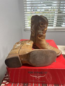 Cowgirl Boots