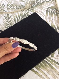 Bracelet steel by design