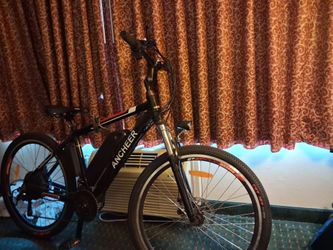Ancheer e bike