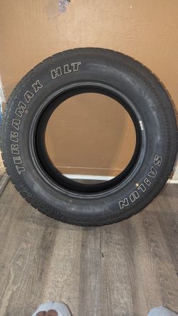 235/65/17 SAILUN 104 T Terramax Tires (Full Set)